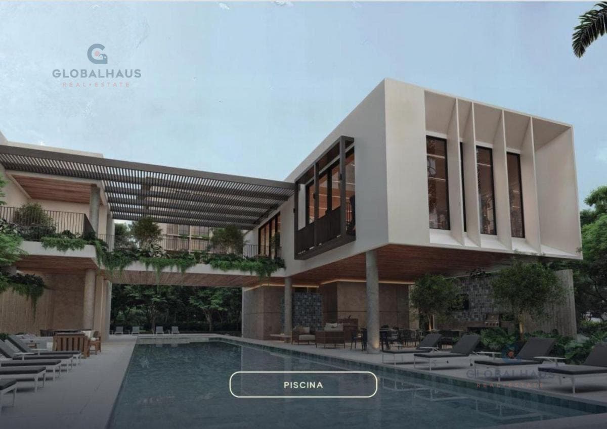 Venta Departamento en Urb. Bosko Vía a La Costa Km. 16.5, 3 Dorm., L. C. Guayas — imagen 7