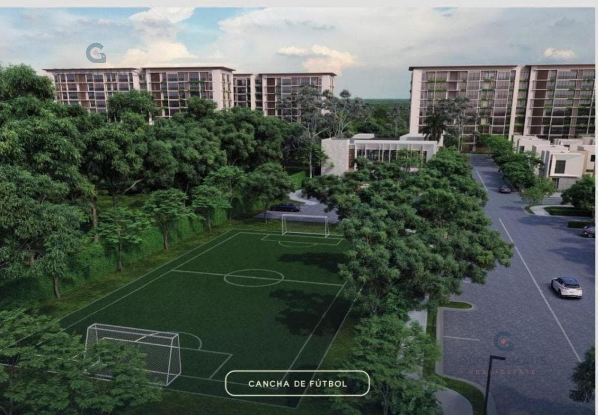 Venta Departamento en Urb. Bosko Vía a La Costa Km. 16.5, 3 Dorm., L. C. Guayas — imagen 6