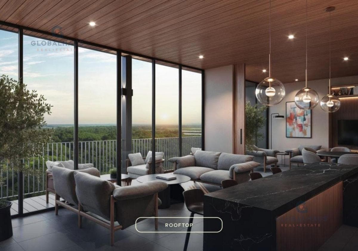 Venta Departamento en Urb. Bosko Vía a La Costa Km. 16.5, 3 Dorm., L. C. Guayas — imagen 2