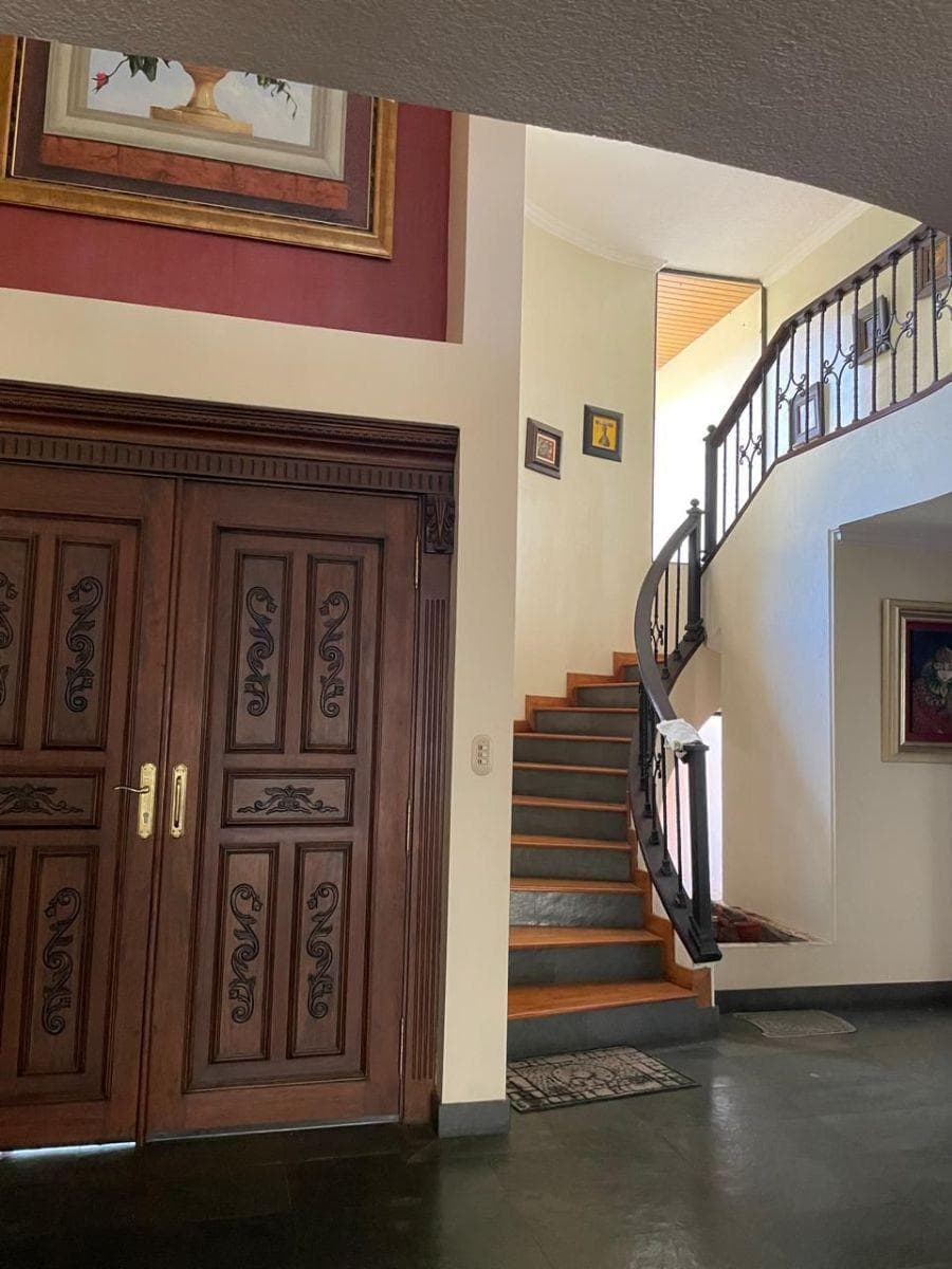 Casa en venta en Quito, Pichincha