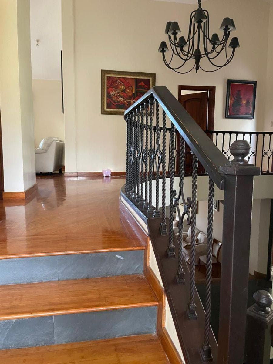 Se Vende Casa Dentro de Urbanización Rincon del Valle — imagen 10