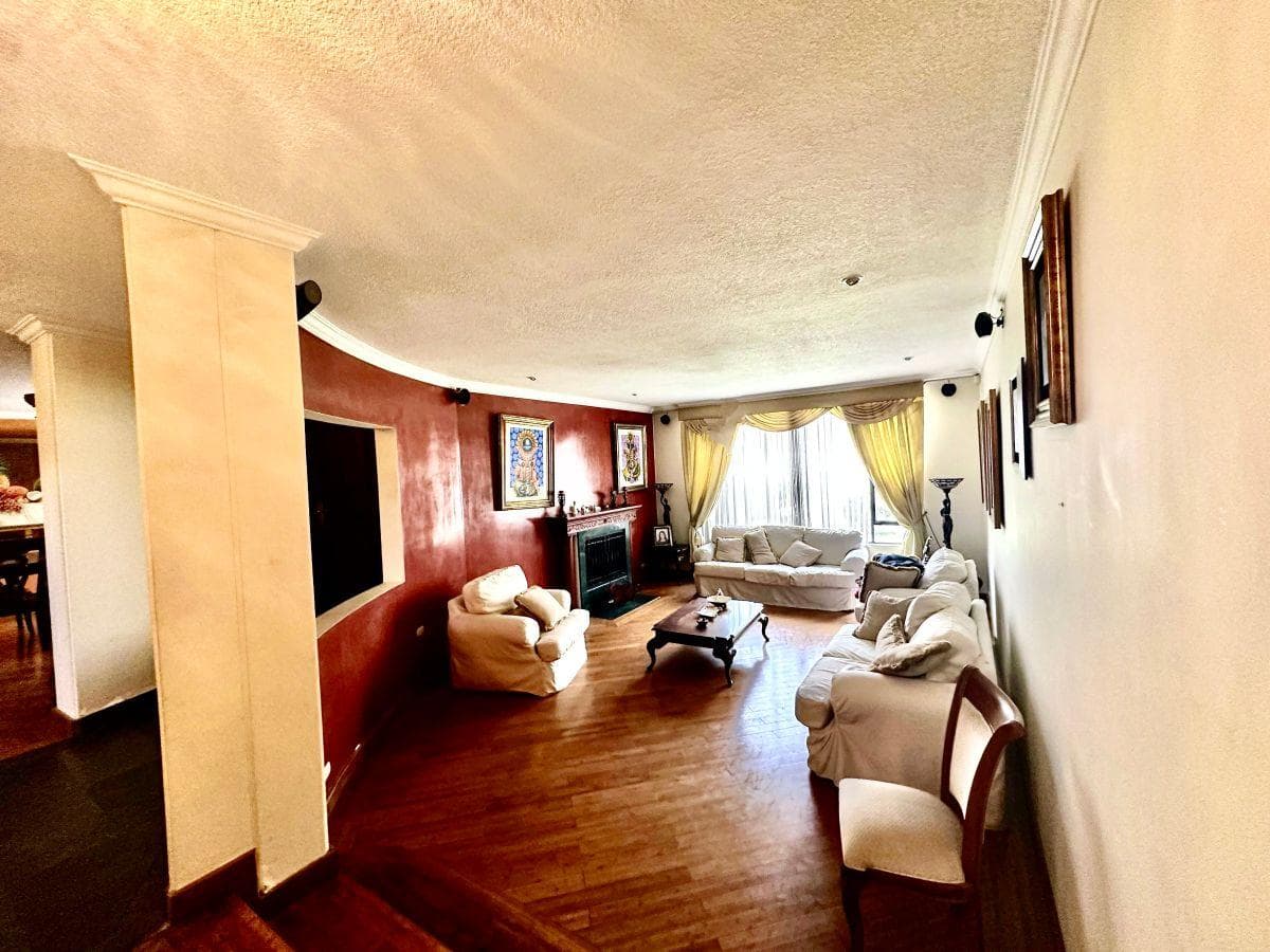 Se Vende Casa Dentro de Urbanización Rincon del Valle — imagen 7