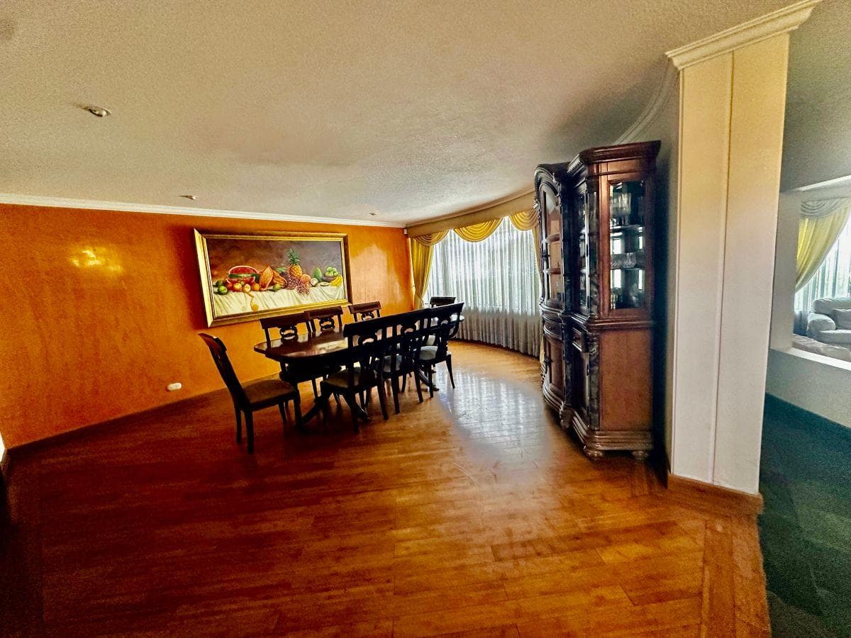 Se Vende Casa Dentro de Urbanización Rincon del Valle — imagen 6