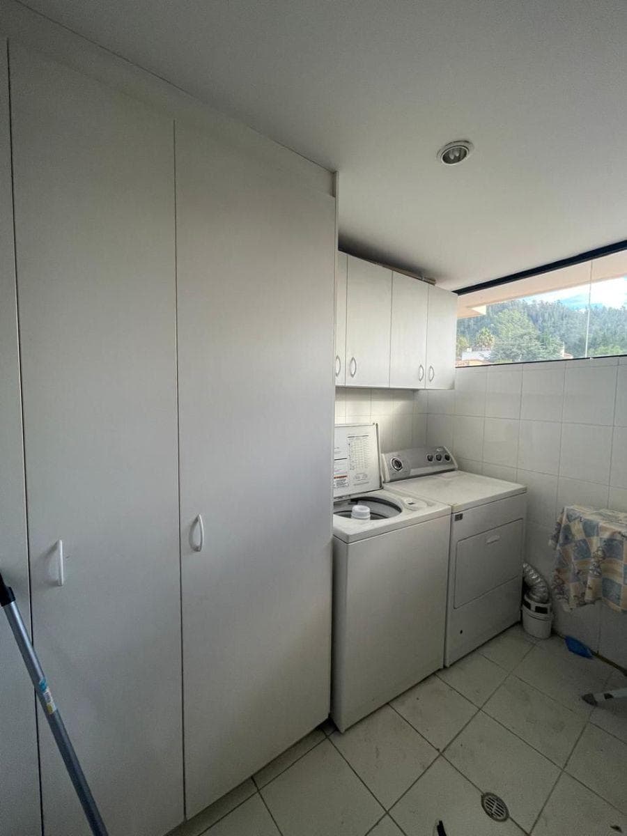 Se Vende Casa Dentro de Urbanización Rincon del Valle — imagen 4