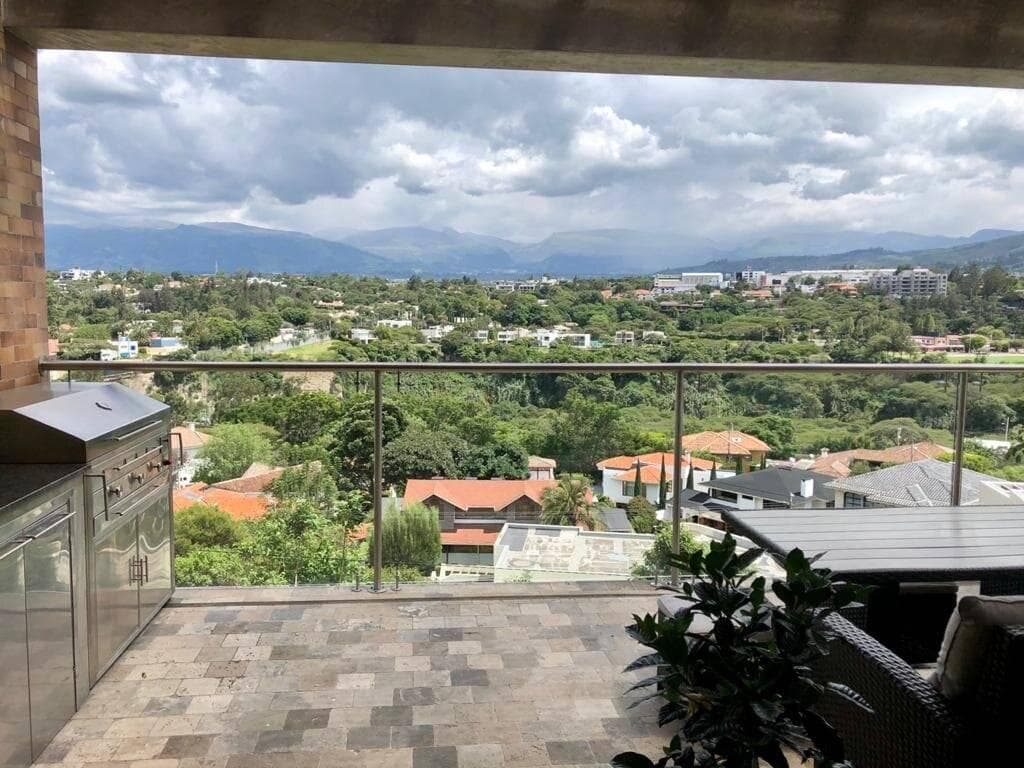Venta Departamento en Cumbayá — imagen 10