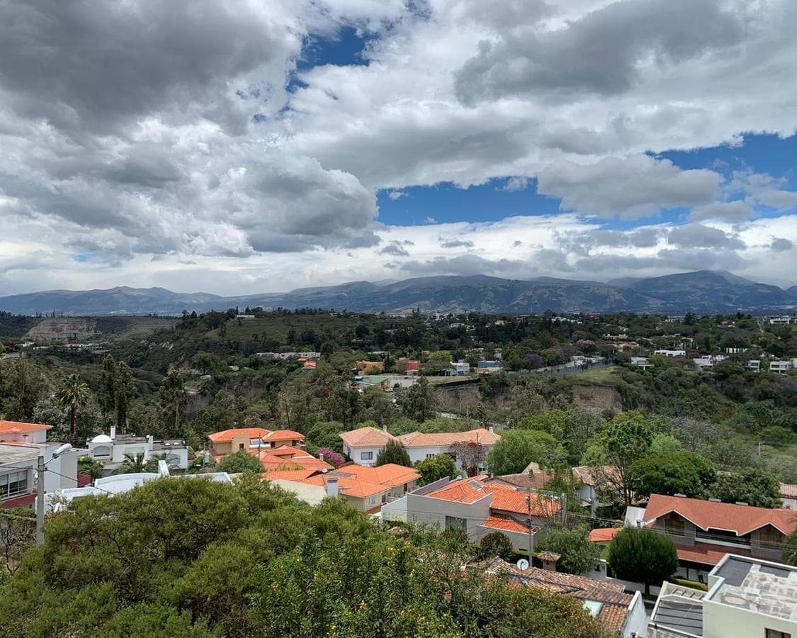 Venta Departamento en Cumbayá — imagen 8