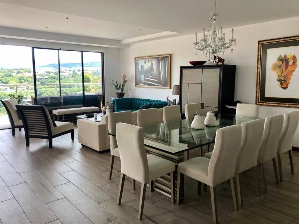 Venta Departamento en Cumbayá — imagen 7