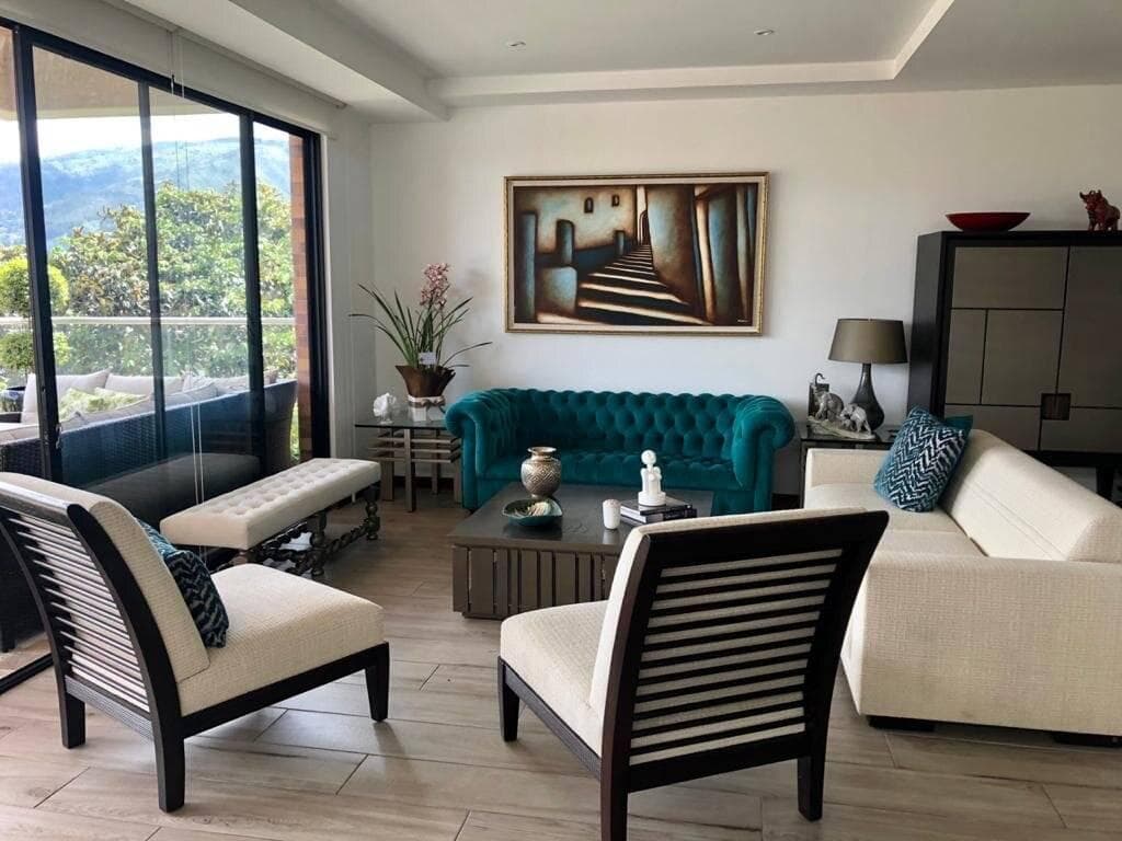 Venta Departamento en Cumbayá — imagen 6