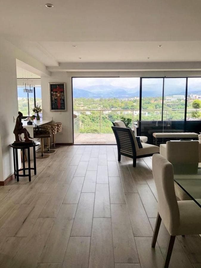 Venta Departamento en Cumbayá — imagen 4