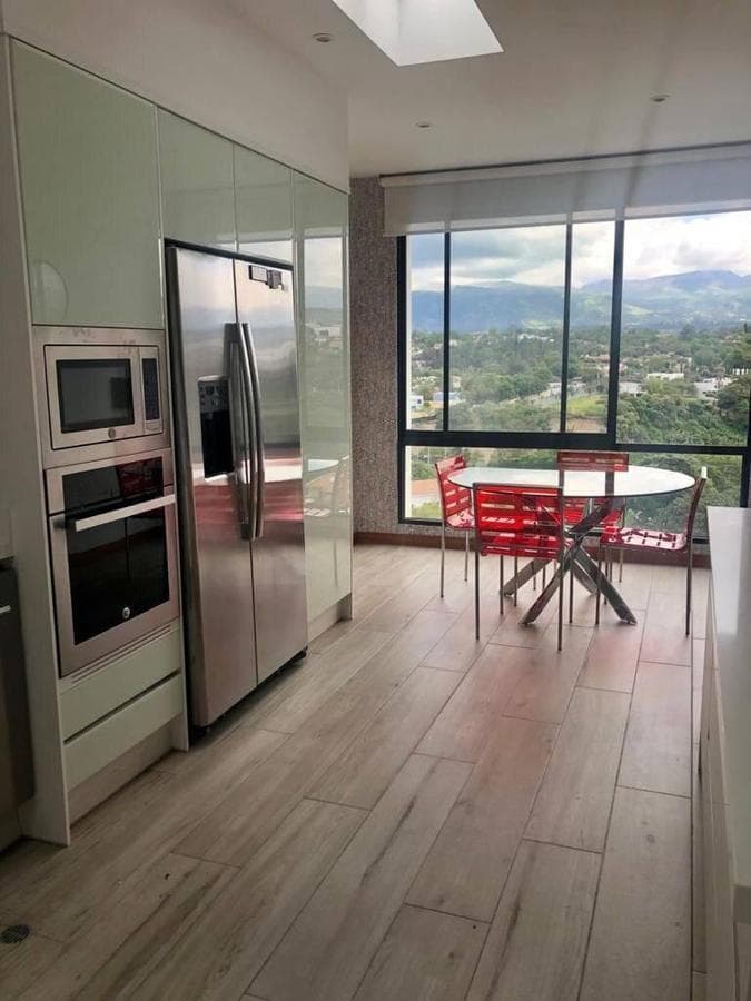 Venta Departamento en Cumbayá — imagen 2