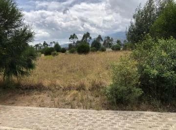 Terreno Esquinero en Venta en Urbanización Barlovento – Malchinguí — imagen 5