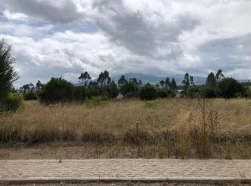 Terreno Esquinero en Venta en Urbanización Barlovento – Malchinguí — imagen 4