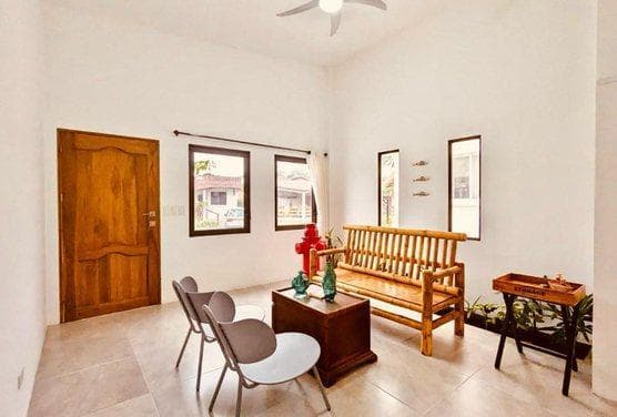 Olon Casa de Playa de Venta A. Salazar — imagen 1
