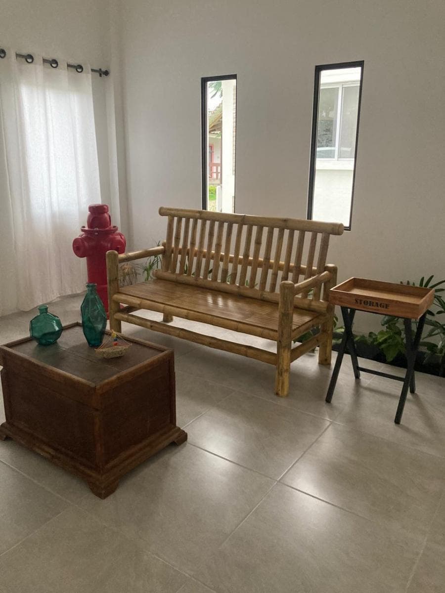 Olon Casa de Playa de Venta A. Salazar — imagen 10