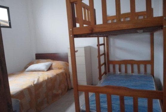 Olon Casa de Playa de Venta A. Salazar — imagen 5