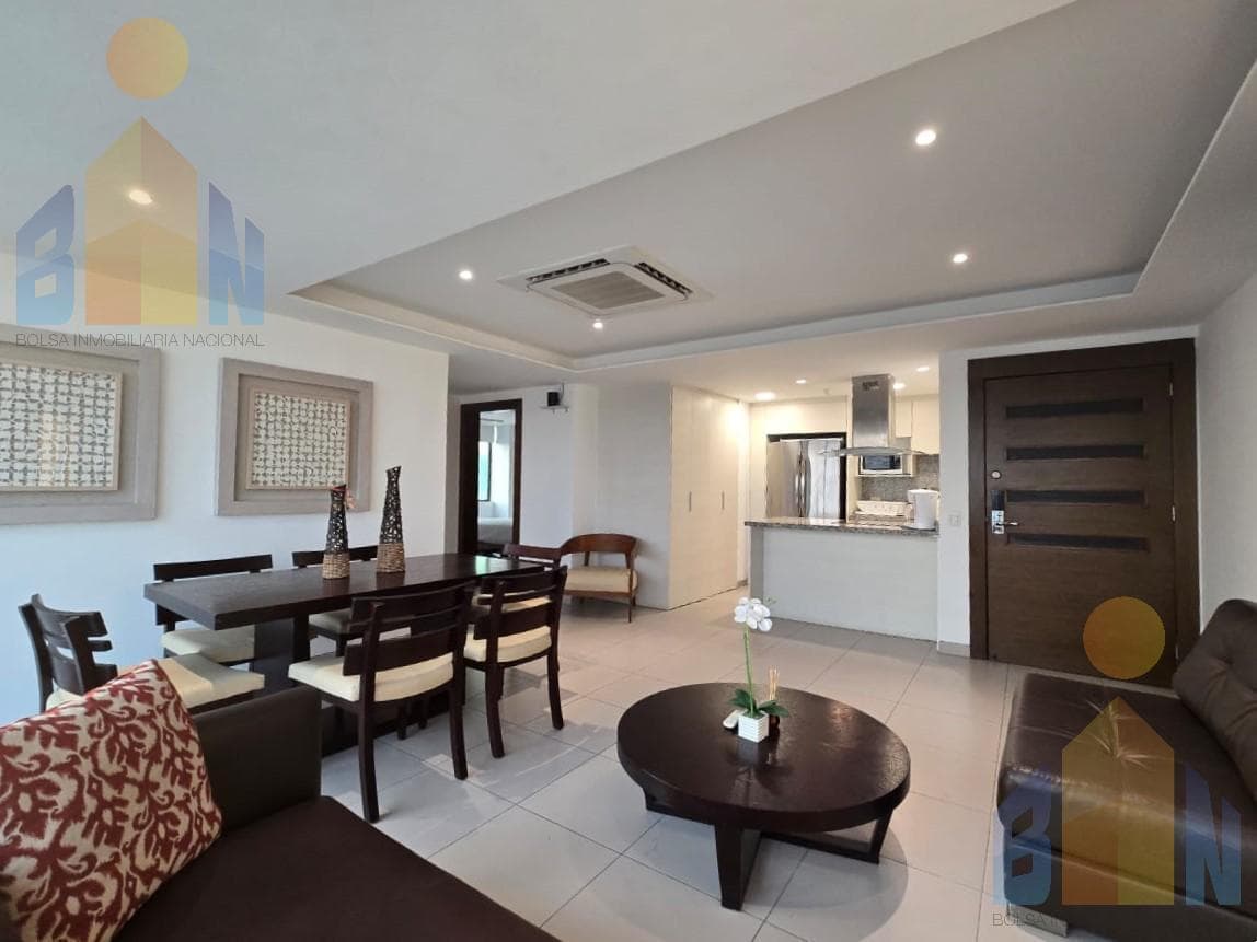 Ct Venta Departamento Amoblado Sector "Plaza La Cuadra" Barbasquillo Manta, Manabí — imagen 7