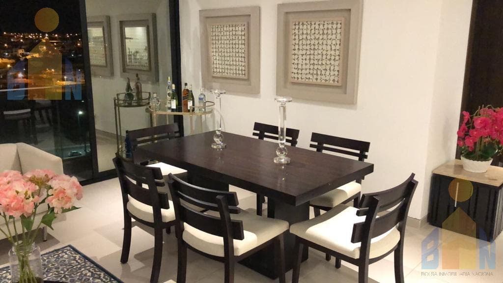 Ct Venta Departamento Amoblado Sector "Plaza La Cuadra" Barbasquillo Manta, Manabí — imagen 4