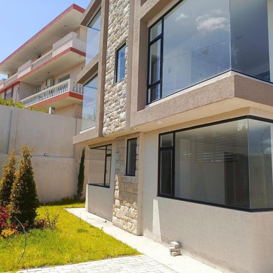Departamento en venta en Ambato, Tungurahua