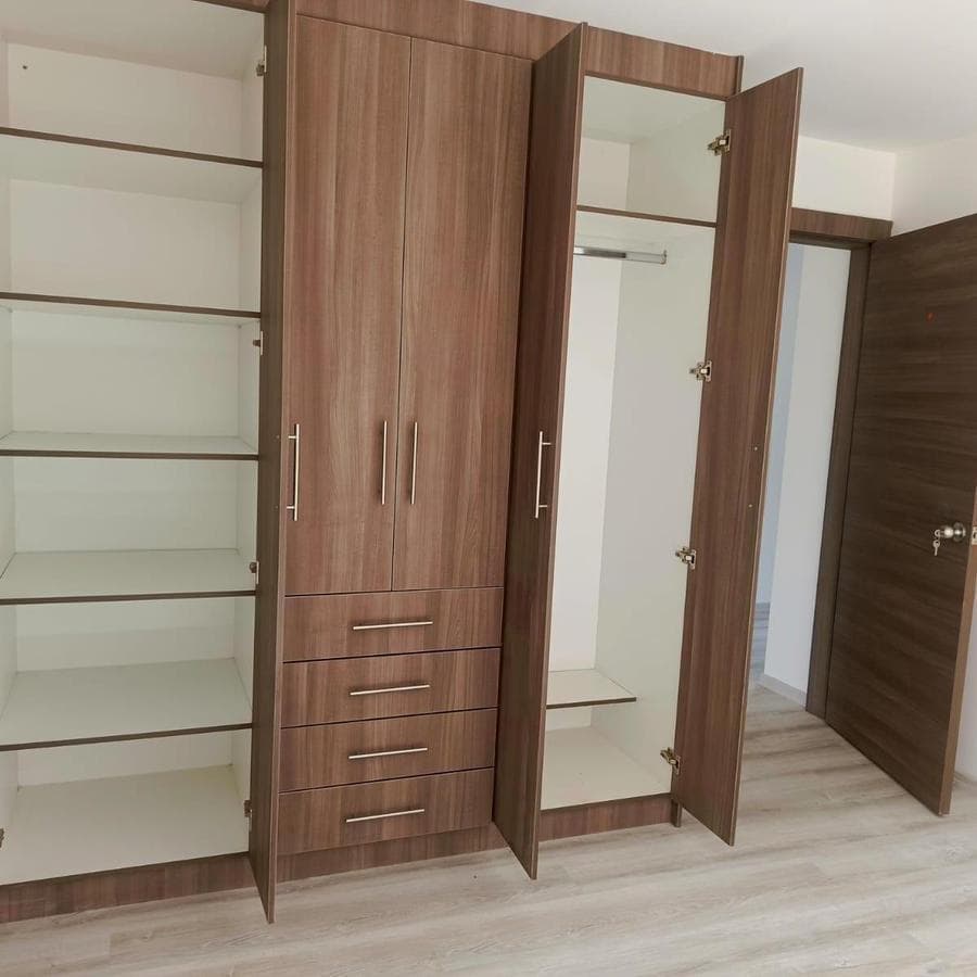 Venta Departamento con Excelente Vista en Sector Universidad Católica, Tungurahua — imagen 2