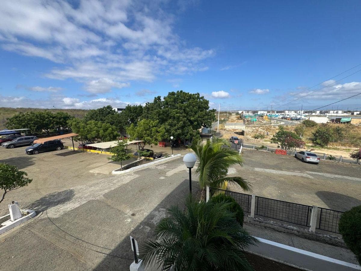 Departamento de Venta en Manta Leonardo Davinci, Manabí — imagen 1