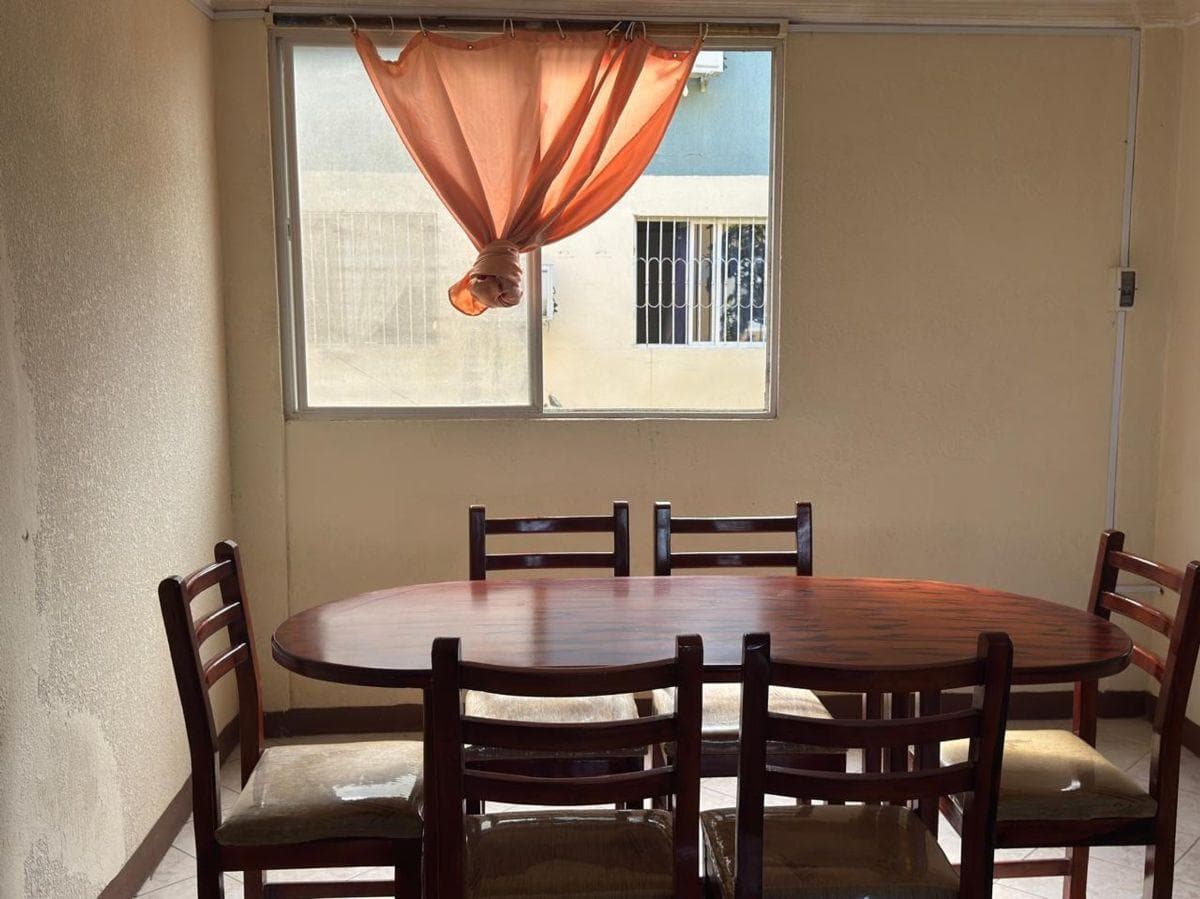 Departamento de Venta en Manta Leonardo Davinci, Manabí — imagen 4