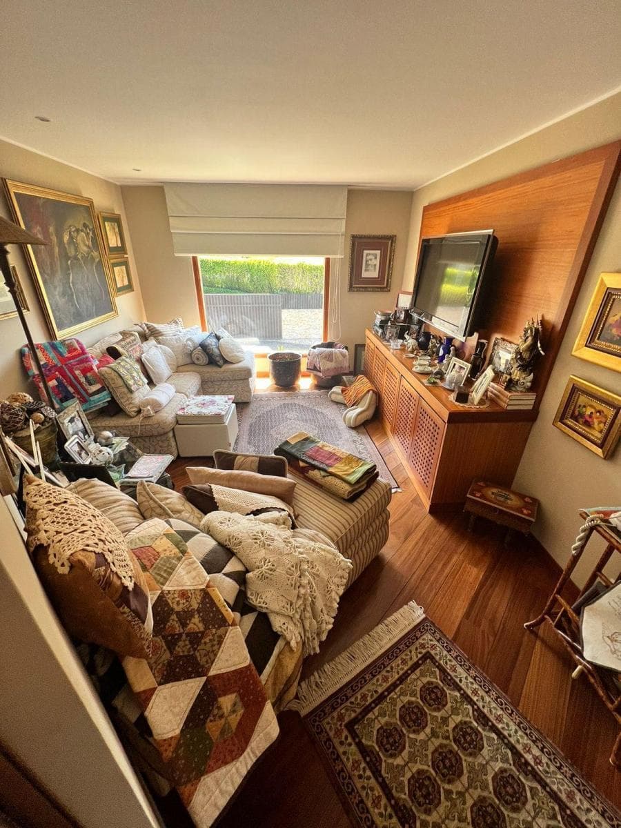 Casa de Lujo en Rancho San Francisco – 712 m² y Jardines | Innova Real — imagen 8