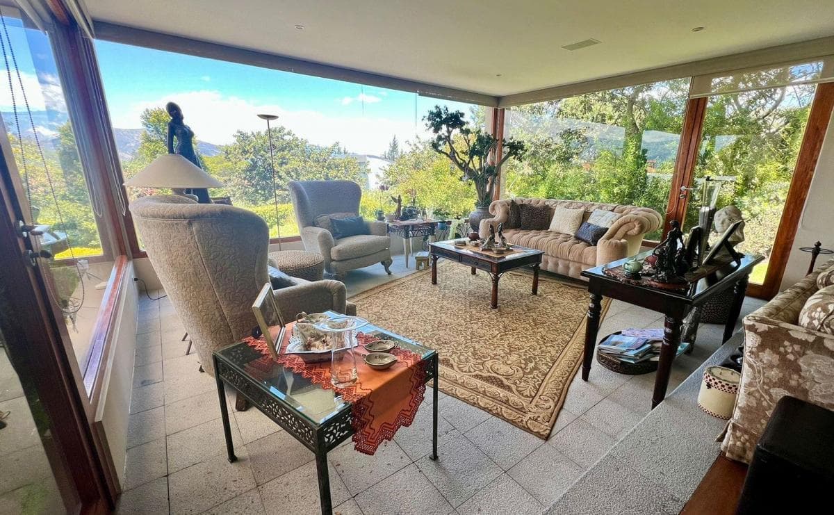 Casa de Lujo en Rancho San Francisco – 712 m² y Jardines | Innova Real — imagen 7
