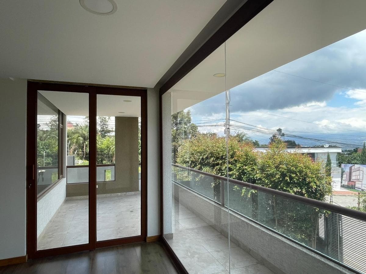 Departamento en venta en Quito, Pichincha