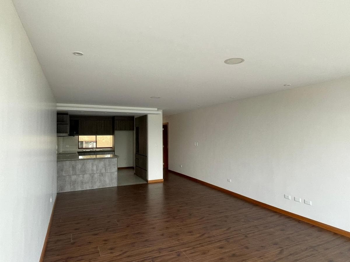 Venta Departamento de 138 m² de 3 Dorm. en Nayón — imagen 9