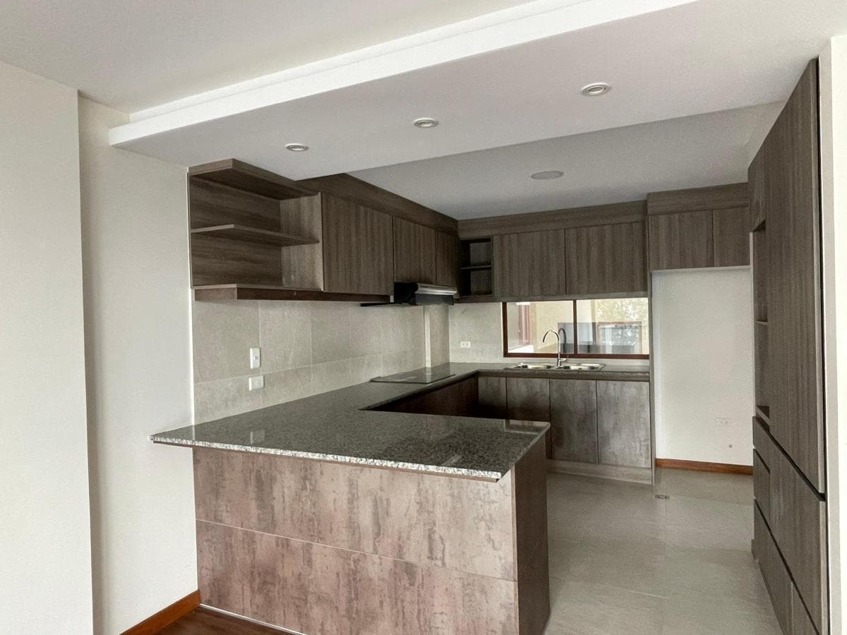 Venta Departamento de 138 m² de 3 Dorm. en Nayón — imagen 7