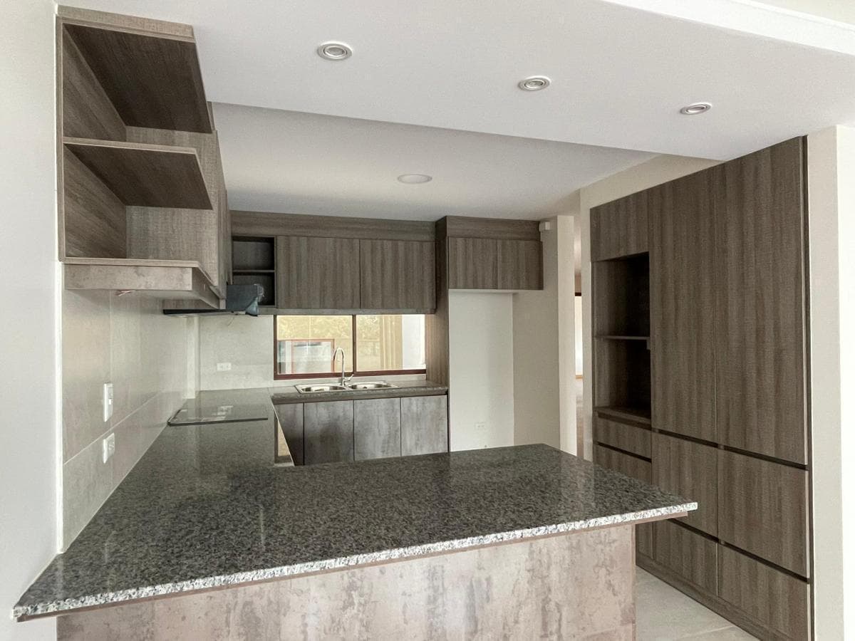 Venta Departamento de 138 m² de 3 Dorm. en Nayón — imagen 6