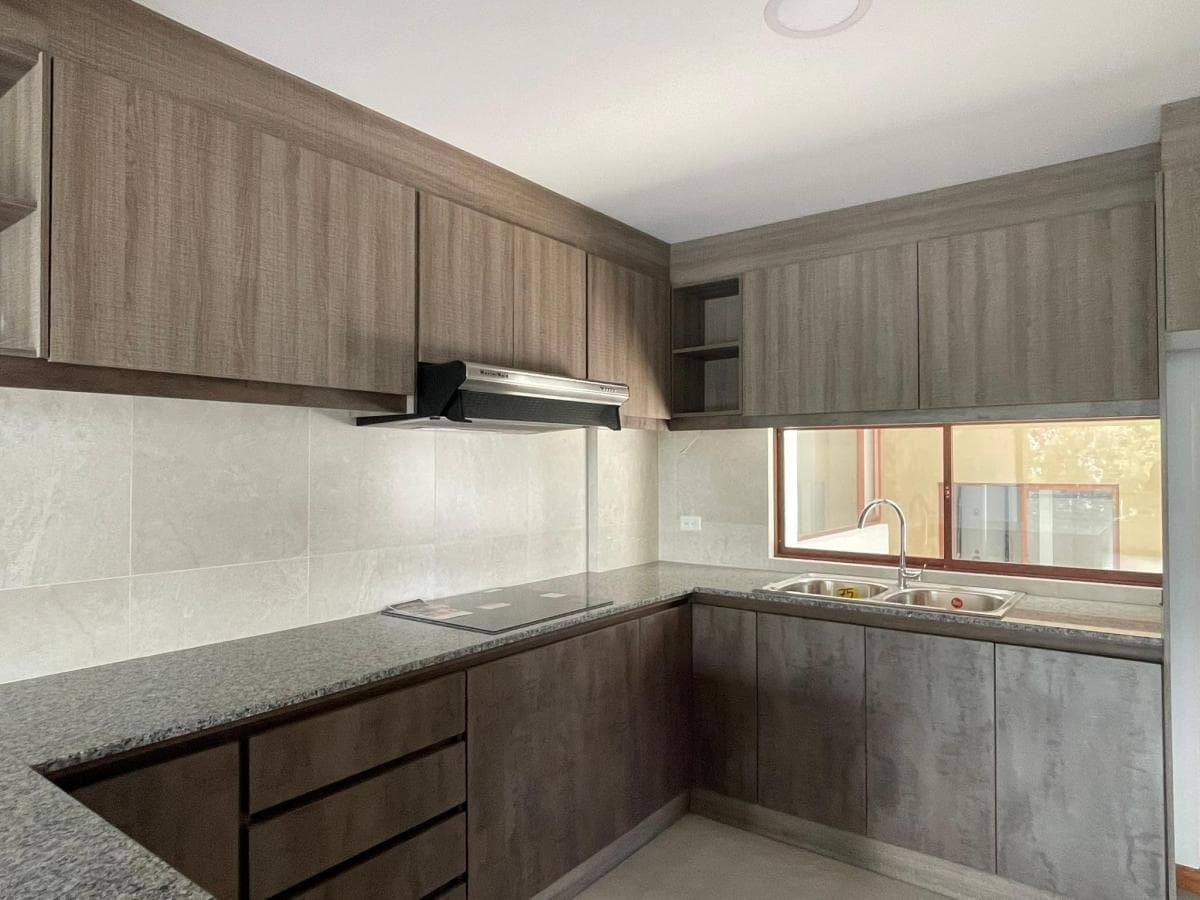 Venta Departamento de 138 m² de 3 Dorm. en Nayón — imagen 5
