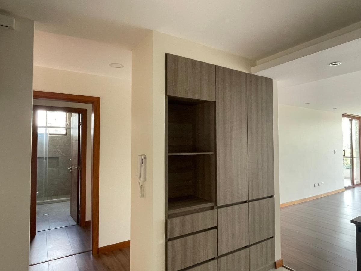 Venta Departamento de 138 m² de 3 Dorm. en Nayón — imagen 3