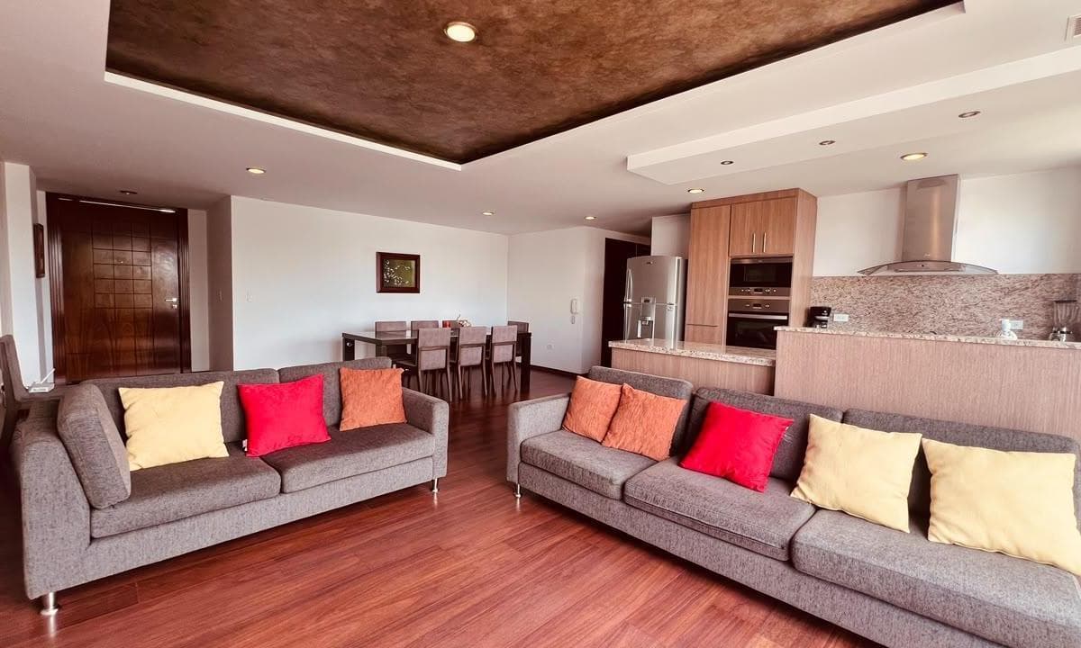 Departamento en venta en Quito, Pichincha