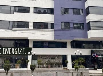 Venta Oficina Av Shyris / Carolina / 132 m² — imagen 5