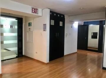 Venta Oficina Av Shyris / Carolina / 132 m² — imagen 2