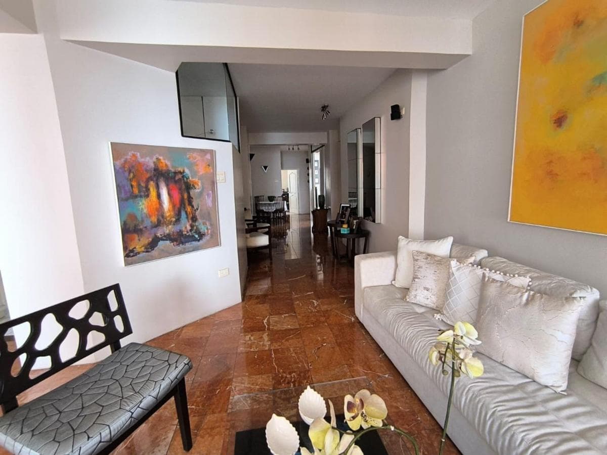 Departamento de Venta en Manta Zona Sur, Manabí — imagen 3