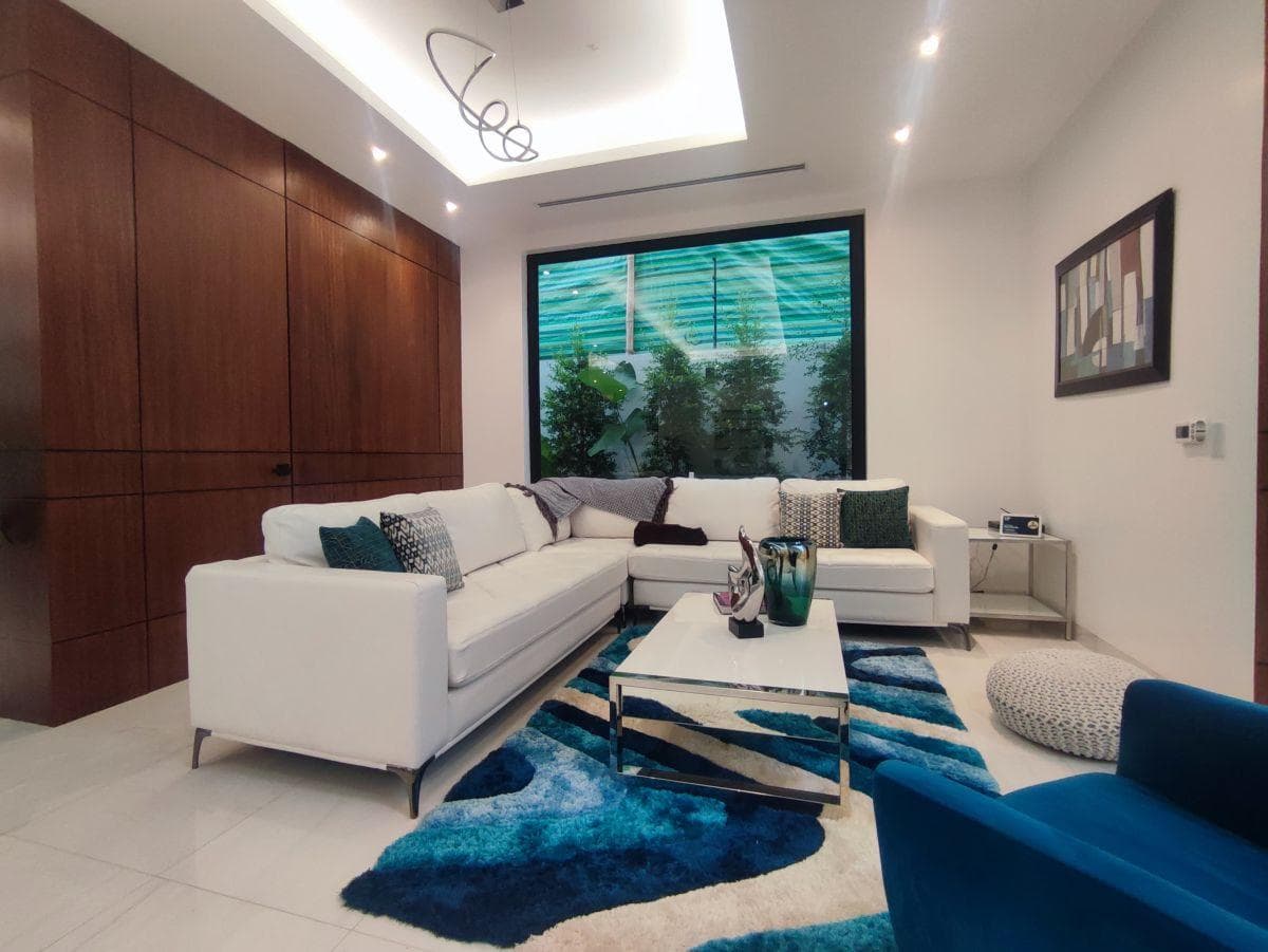 Casa de Venta Isla Mocoli Arrecife Samborondon, Guayas — imagen 8