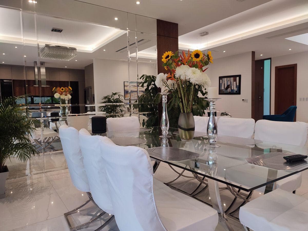Casa de Venta Isla Mocoli Arrecife Samborondon, Guayas — imagen 7
