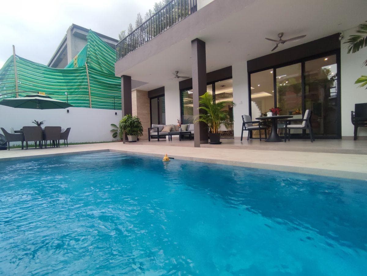 Casa de Venta Isla Mocoli Arrecife Samborondon, Guayas — imagen 5