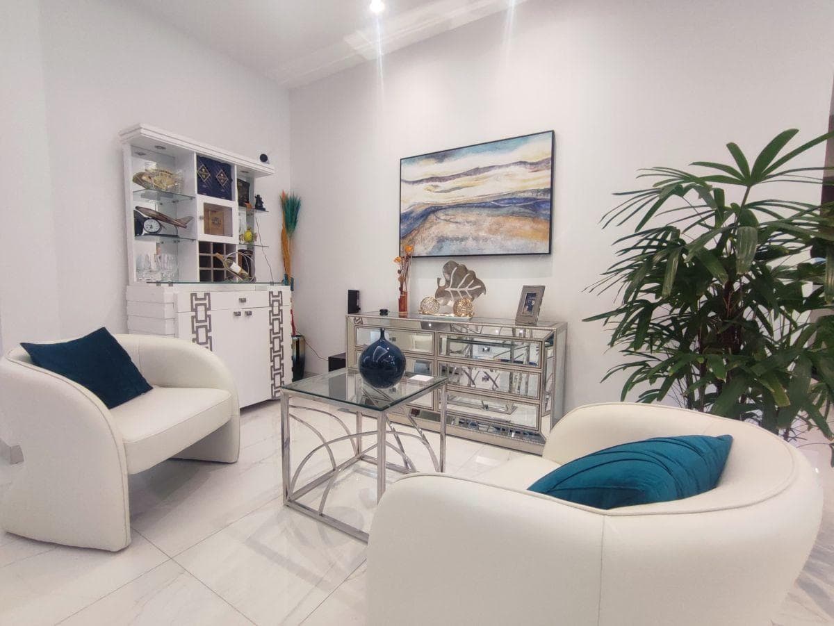 Casa de Venta Isla Mocoli Arrecife Samborondon, Guayas — imagen 3
