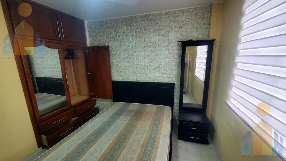 Departamento Amoblado en Venta Al Sur de Quito Sector La Bretaña — imagen 10