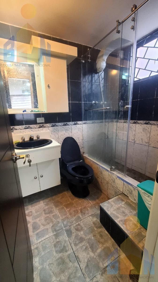Departamento Amoblado en Venta Al Sur de Quito Sector La Bretaña — imagen 8