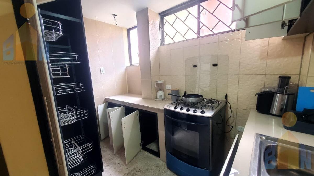 Departamento Amoblado en Venta Al Sur de Quito Sector La Bretaña — imagen 6