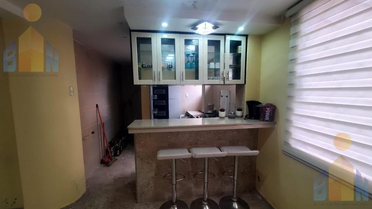 Departamento Amoblado en Venta Al Sur de Quito Sector La Bretaña — imagen 4