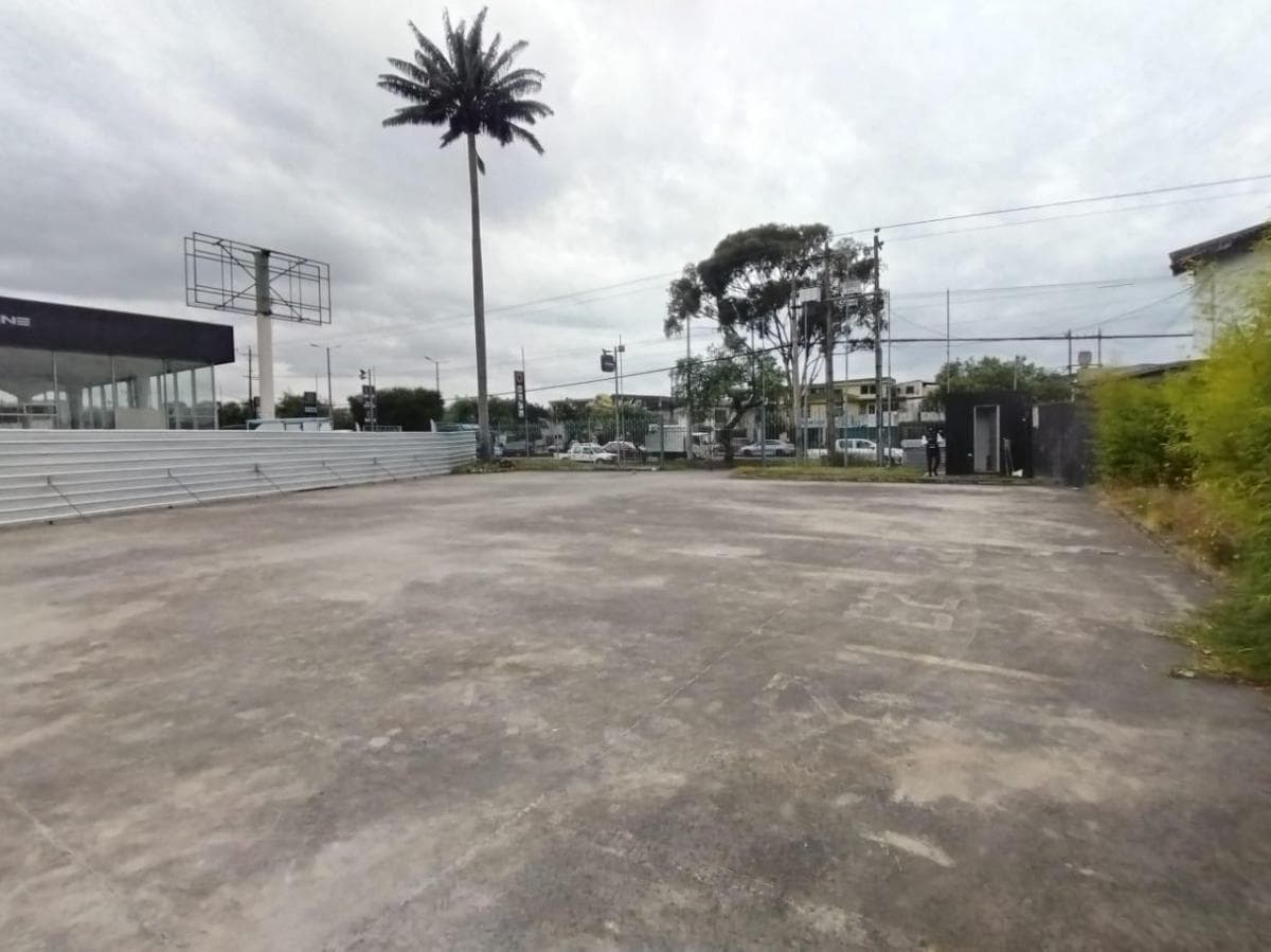 Jv Terreno Zona Norte Sector Av Galo Plaza Lazo, Excelente Terreno en Venta.637 m — imagen 10
