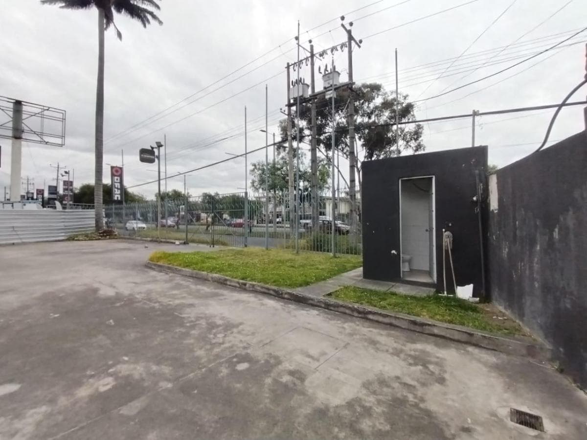 Jv Terreno Zona Norte Sector Av Galo Plaza Lazo, Excelente Terreno en Venta.637 m — imagen 9