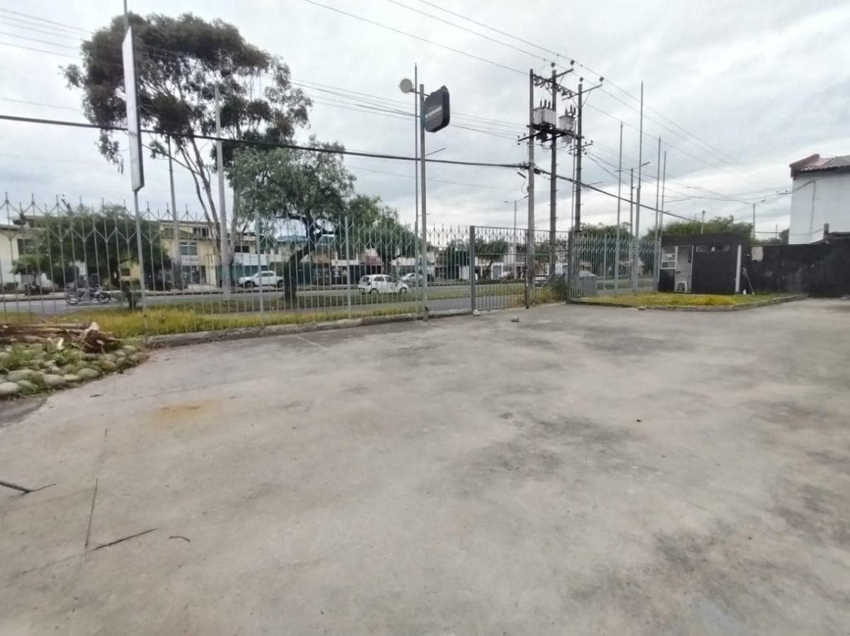Jv Terreno Zona Norte Sector Av Galo Plaza Lazo, Excelente Terreno en Venta.637 m — imagen 8