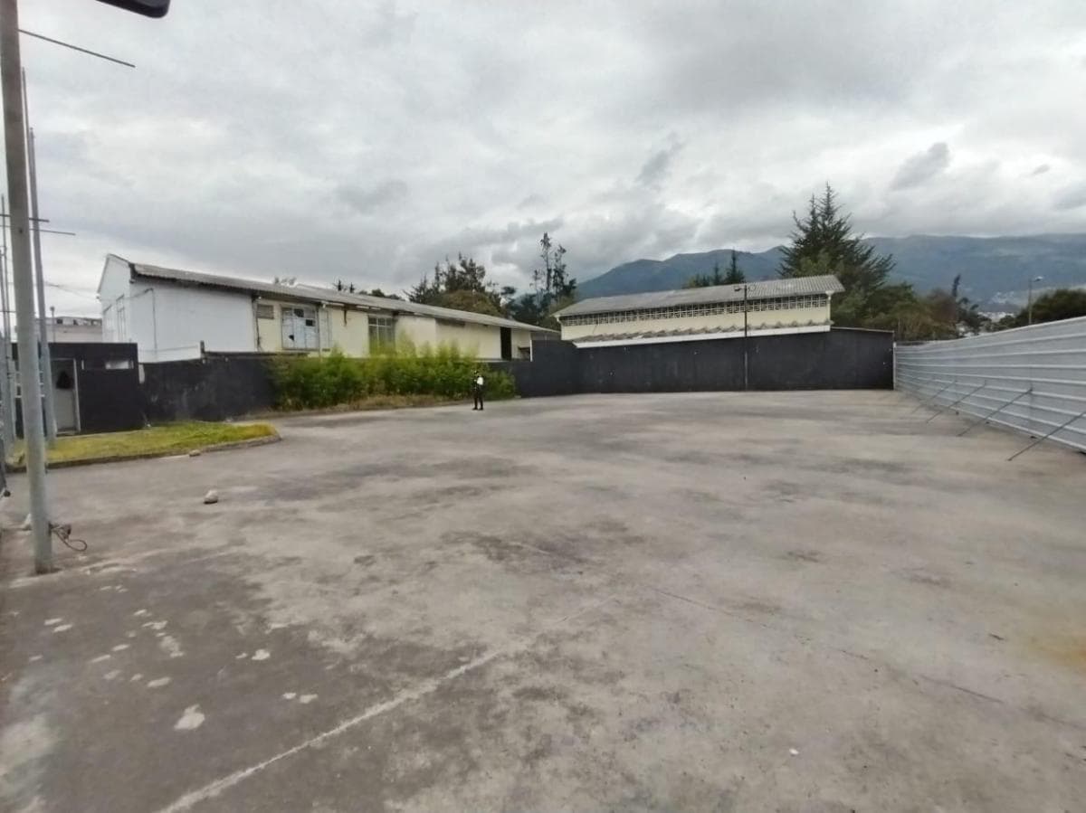 Jv Terreno Zona Norte Sector Av Galo Plaza Lazo, Excelente Terreno en Venta.637 m — imagen 5