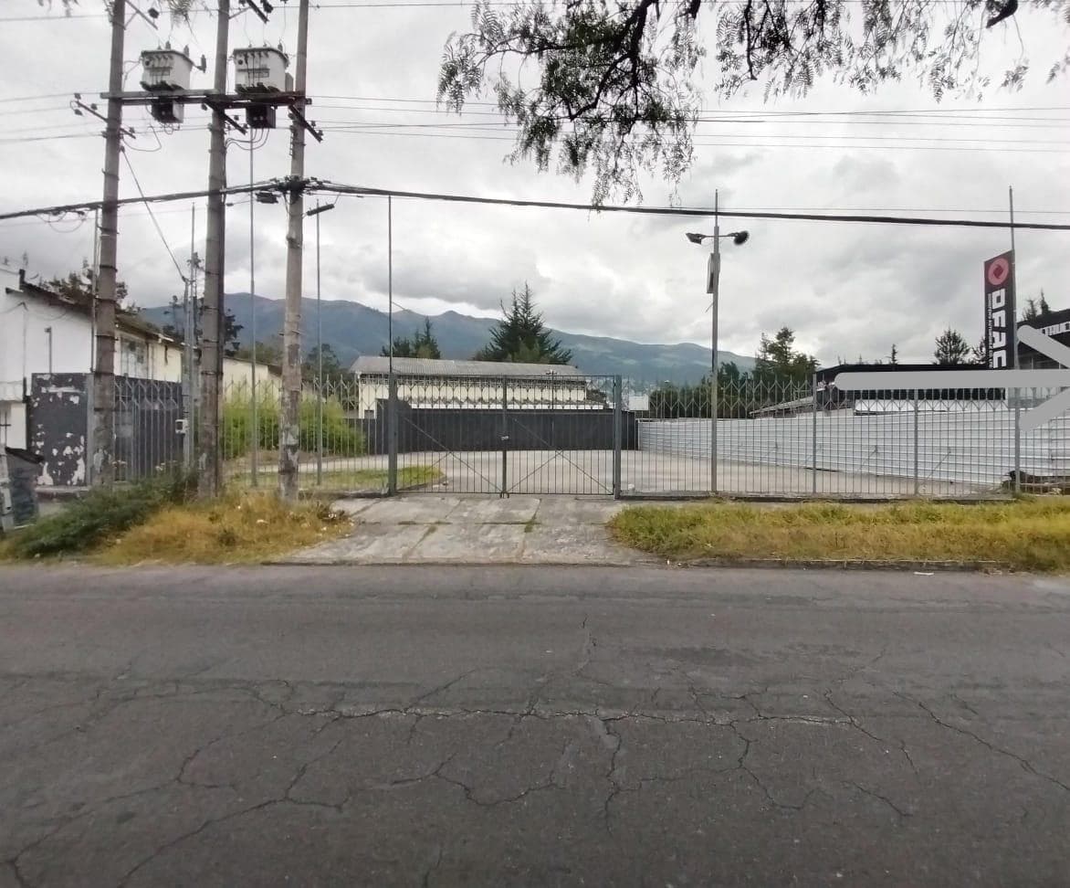 Jv Terreno Zona Norte Sector Av Galo Plaza Lazo, Excelente Terreno en Venta.637 m — imagen 4